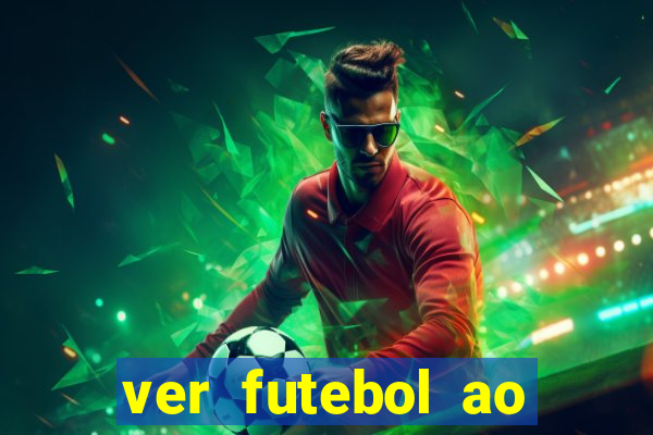 ver futebol ao vivo futemax